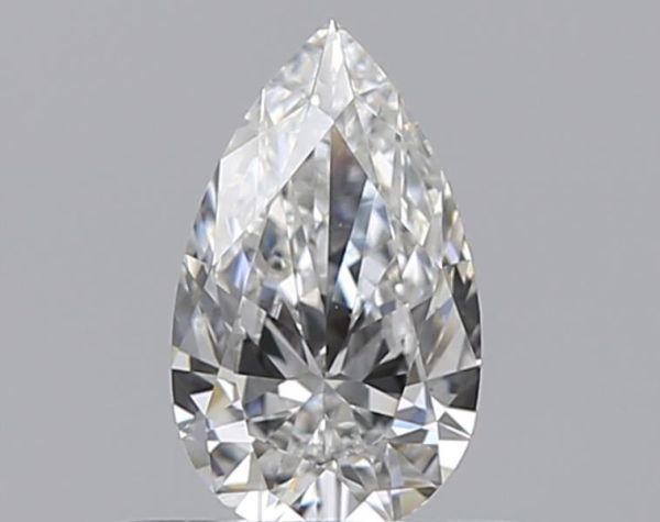 Pear Diamond image