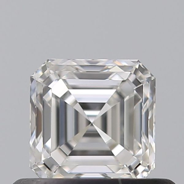 Asscher Diamond image