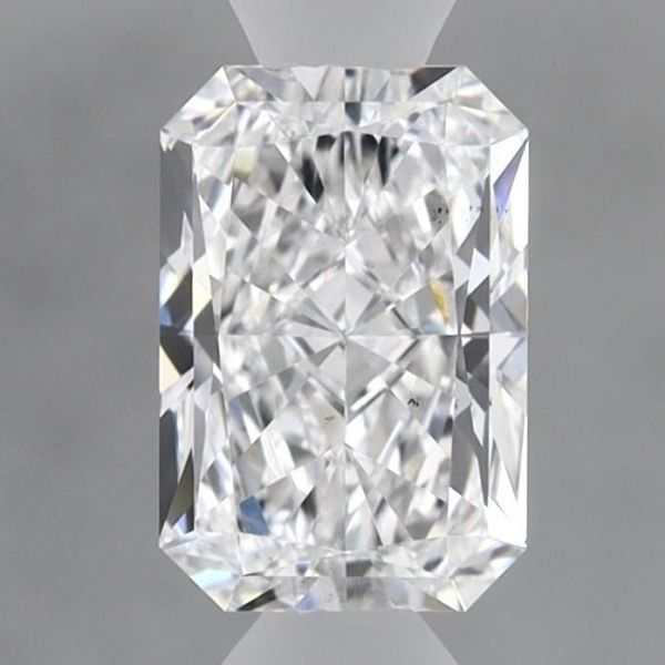 Radiant Lab-Grown Diamond image