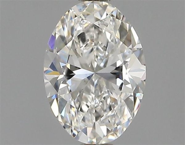 Oval Diamond image