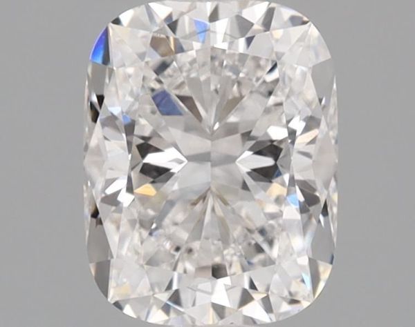 Cushion Lab-Grown Diamond image