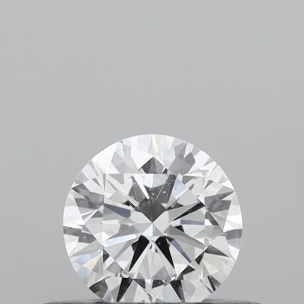 Round Lab-Grown Diamond image