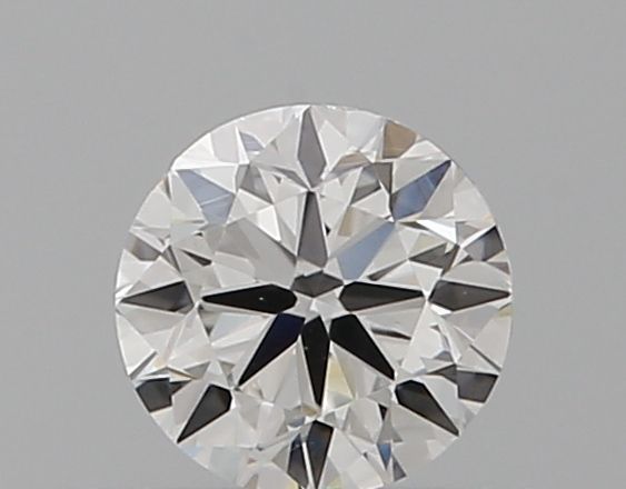Round Diamond image