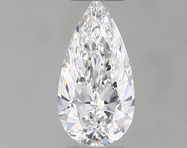 Pear Diamond image