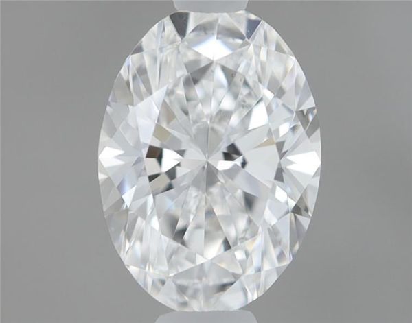 Oval Diamond image