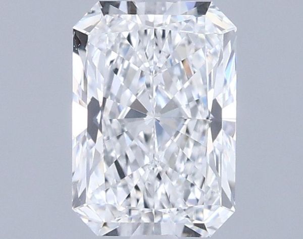 Radiant Lab-Grown Diamond image