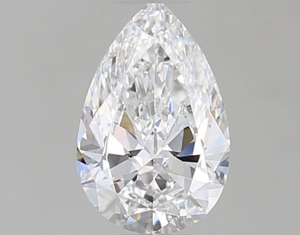 Pear Diamond image