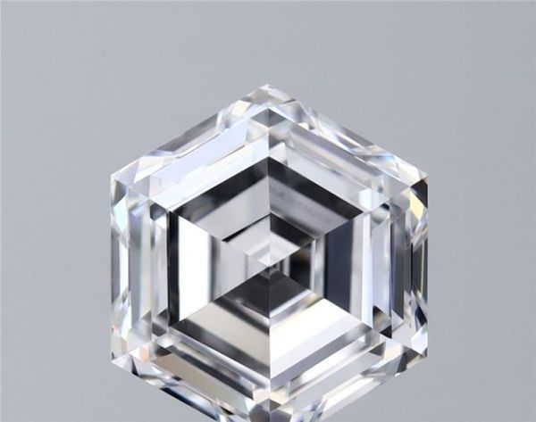 Hexagonal Diamond image
