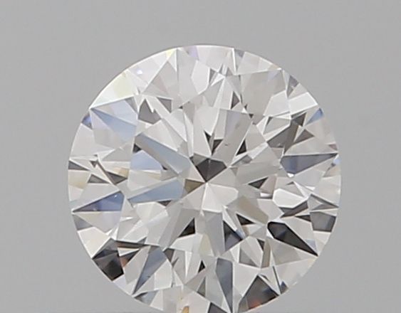 Round Diamond image