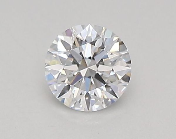 Round Lab-Grown Diamond image