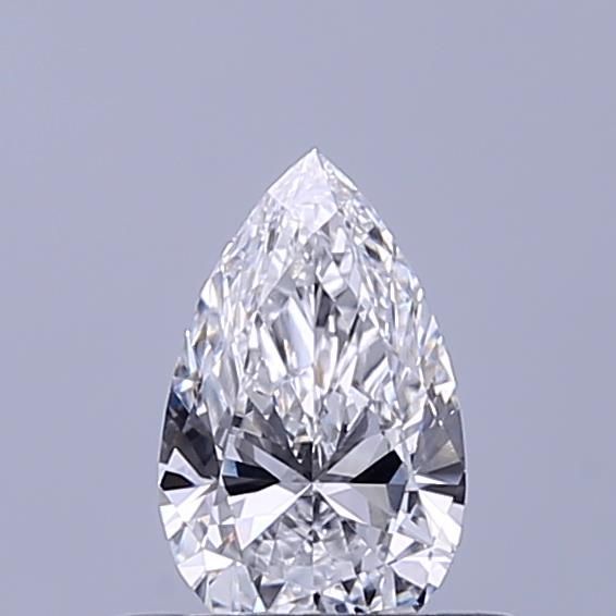 Pear Lab-Grown Diamond image