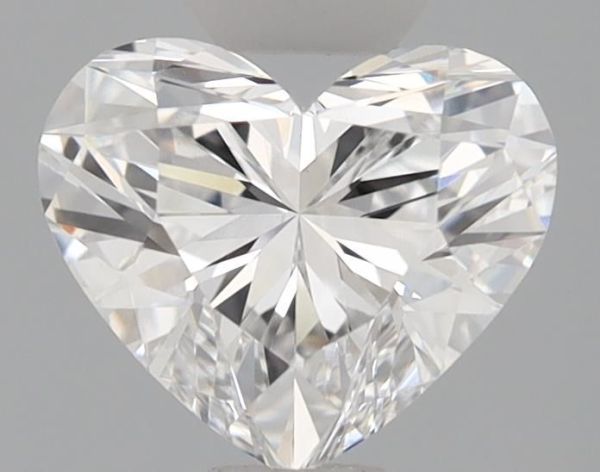 Heart Lab-Grown Diamond image