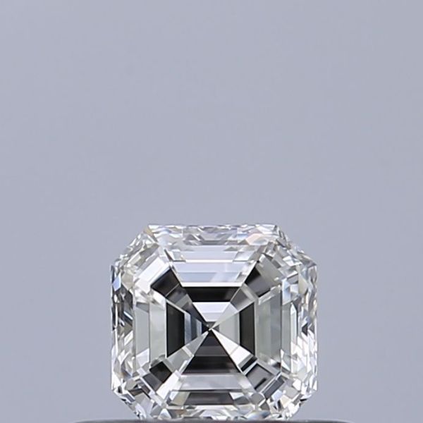 Asscher Diamond image