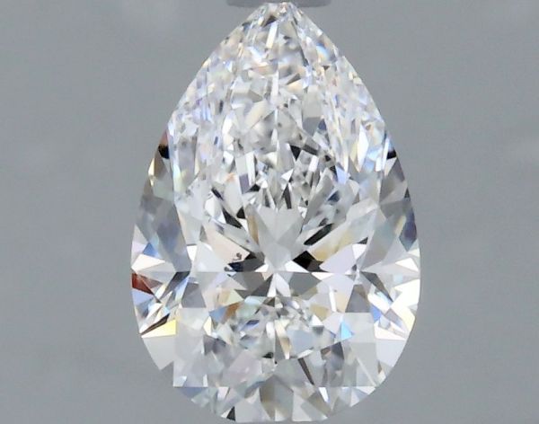 Pear Diamond image