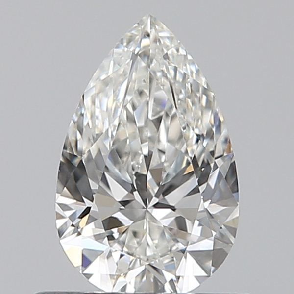 Pear Diamond image