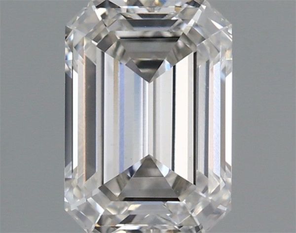 Emerald Lab-Grown Diamond image