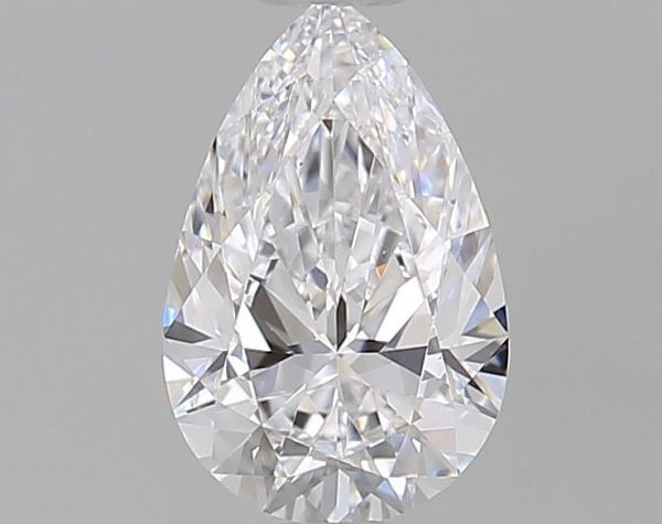 Pear Diamond image