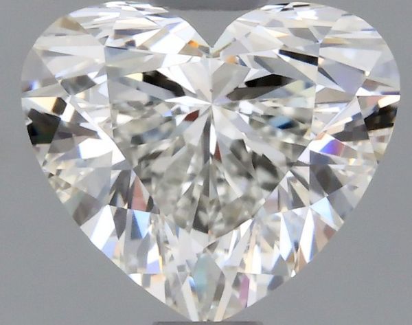 Heart Diamond image