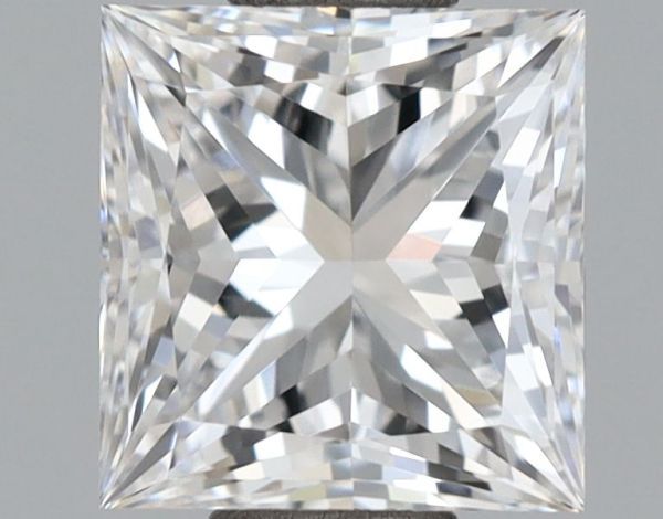 Princess Lab-Grown Diamond image