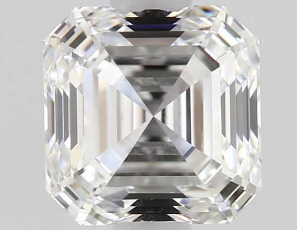 Asscher Diamond image