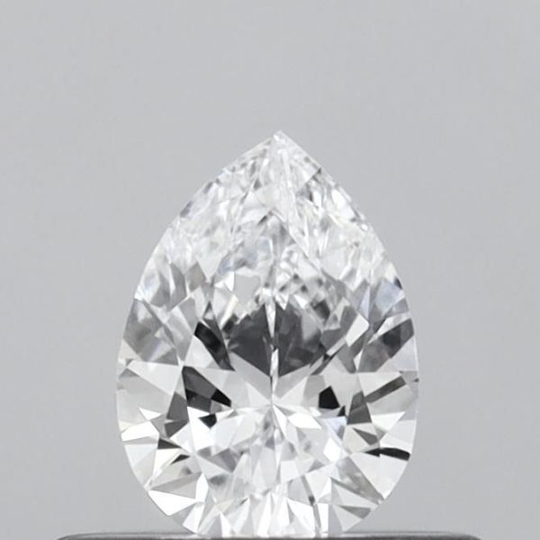 Pear Lab-Grown Diamond image