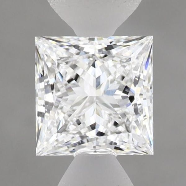 Princess Lab-Grown Diamond image