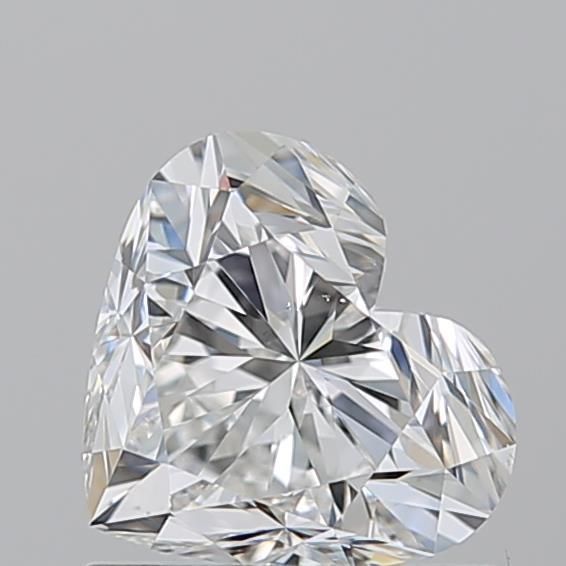 Heart Diamond image