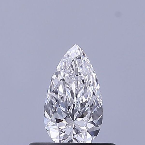 Pear Lab-Grown Diamond image