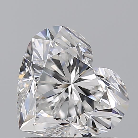 Heart Diamond image