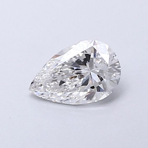 Pear Lab-Grown Diamond image