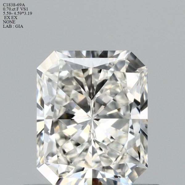 Radiant Diamond image