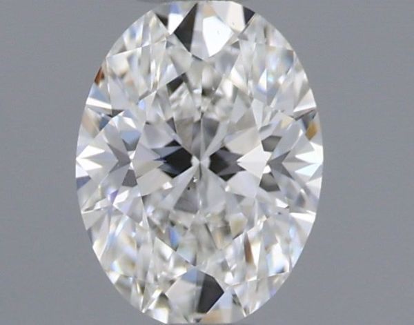 Oval Diamond image