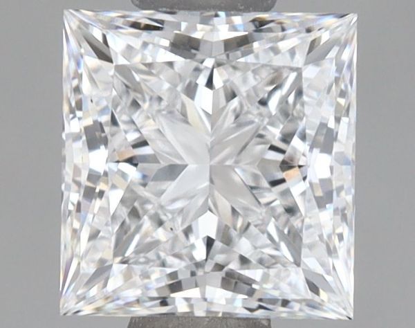 Princess Lab-Grown Diamond image