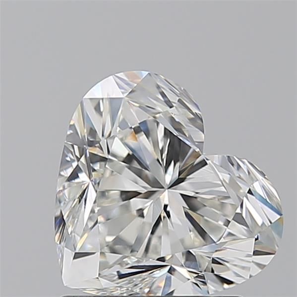 Heart Diamond image