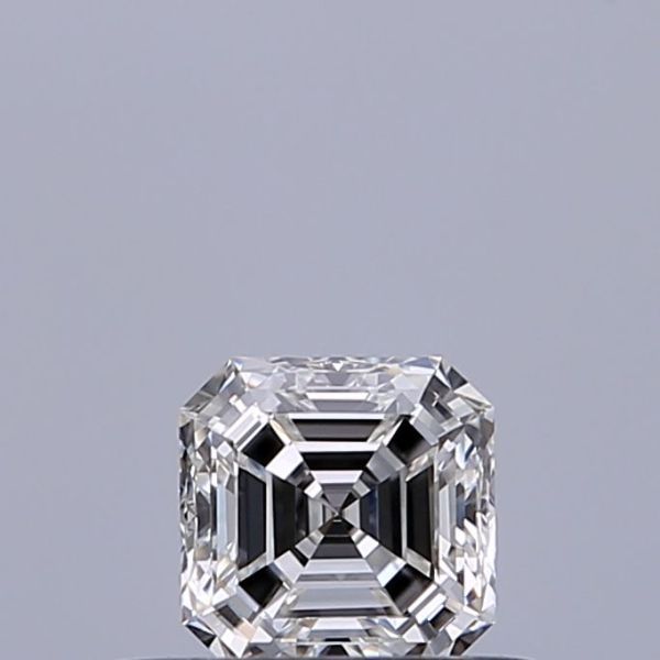 Asscher Diamond image