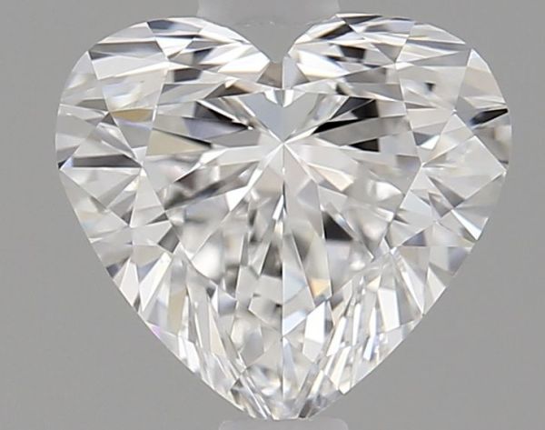Heart Lab-Grown Diamond image