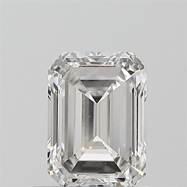 Emerald Lab-Grown Diamond image