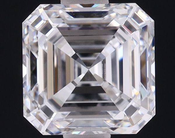 Asscher Lab-Grown Diamond image