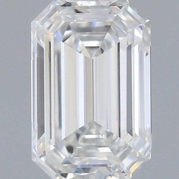 Emerald Diamond image