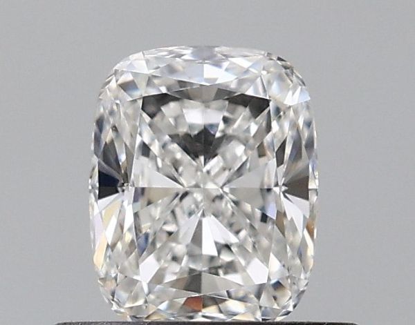 Cushion Diamond image