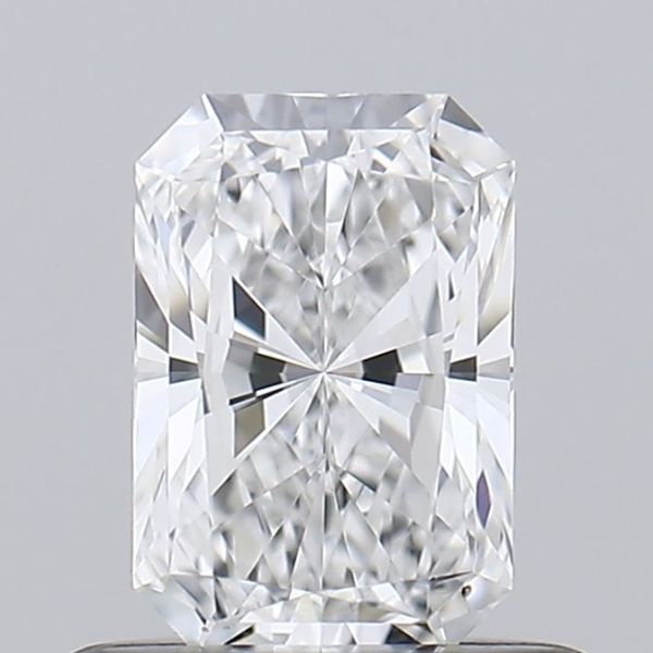 Radiant Lab-Grown Diamond image