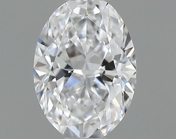 Oval Diamond image