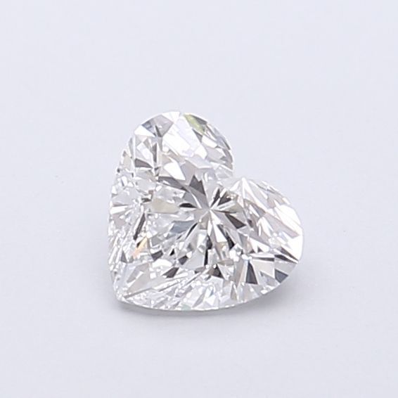 Heart Lab-Grown Diamond image