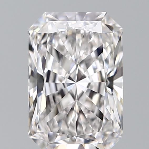 Radiant Lab-Grown Diamond image