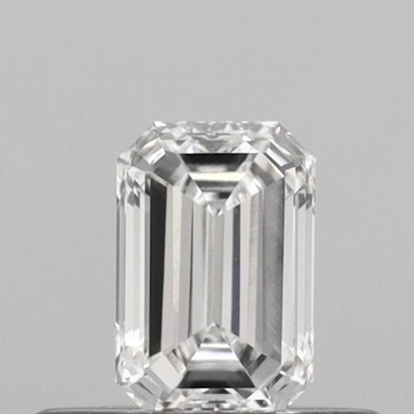 Emerald Lab-Grown Diamond image