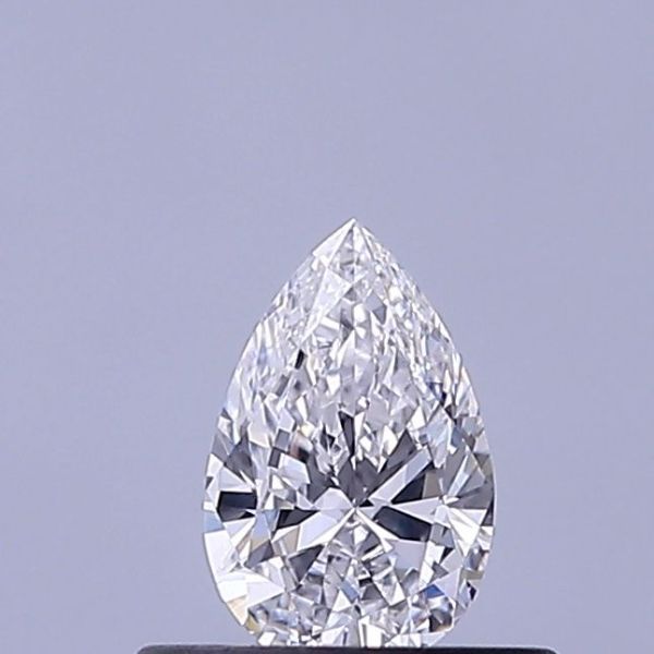 Pear Lab-Grown Diamond image
