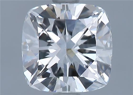 Cushion Diamond image
