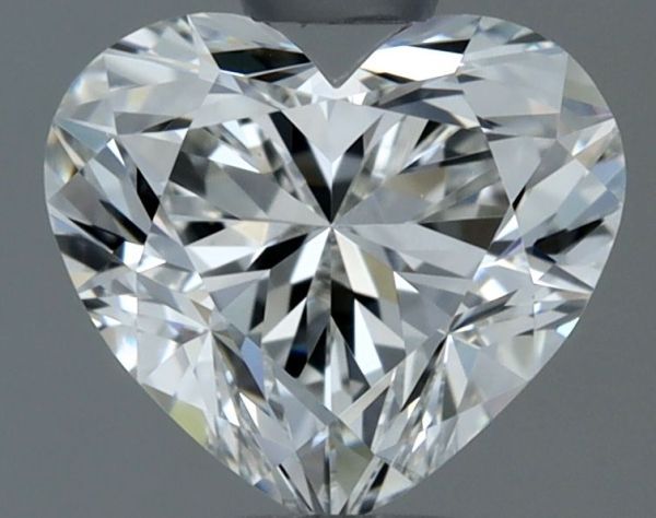 Heart Diamond image
