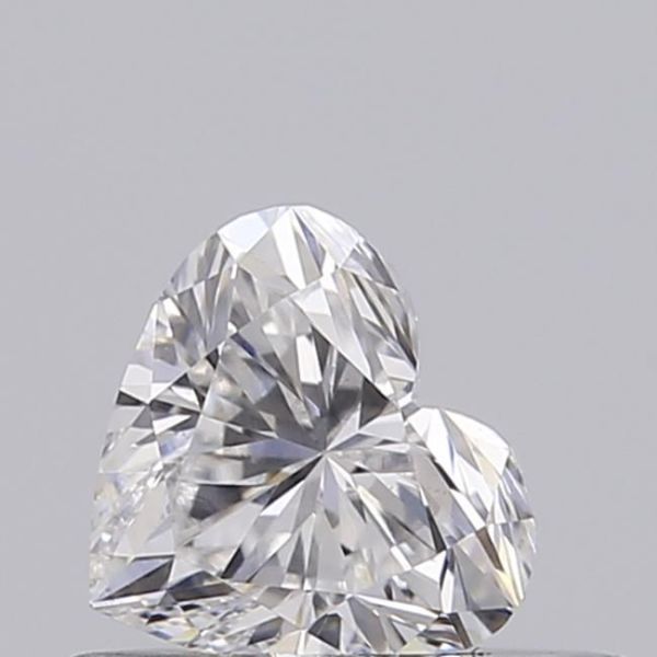 Heart Lab-Grown Diamond image