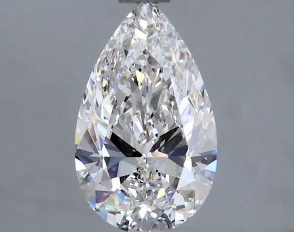 Pear Diamond image